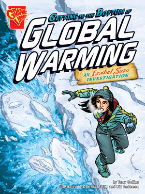 cover image of Getting to the Bottom of Global Warming